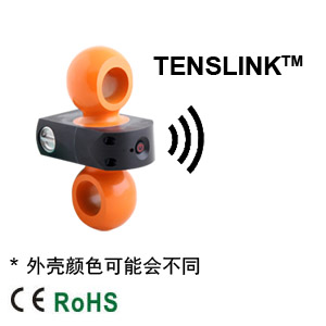110RH-WL TENSLINK<sup style='font-size:6px'>TM</sup>無線吊鈎秤